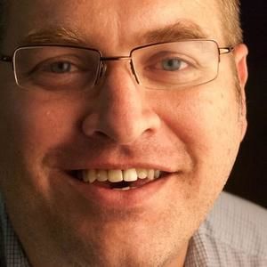 Meet your Posher, Kristof